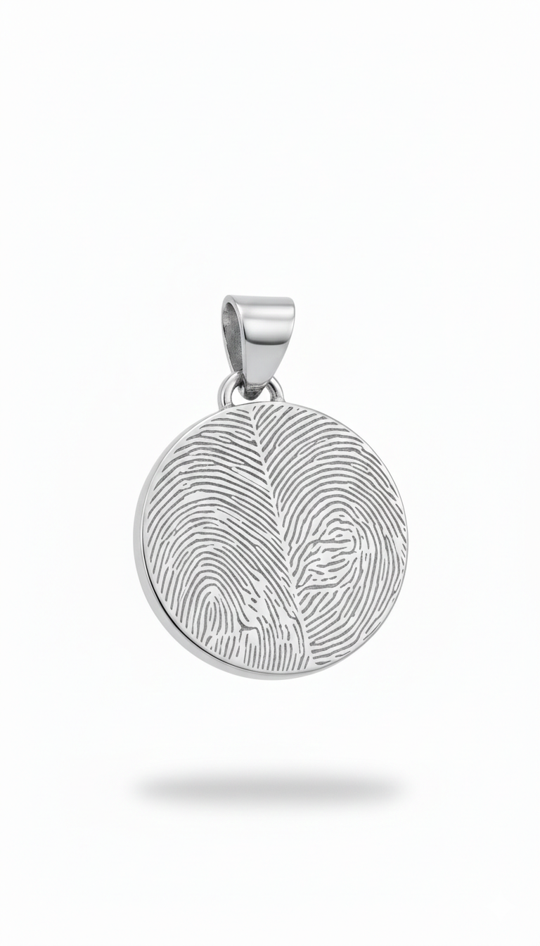2 cm Pendant