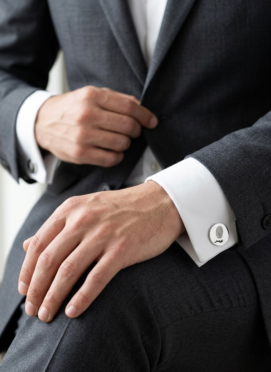Cufflinks For Men