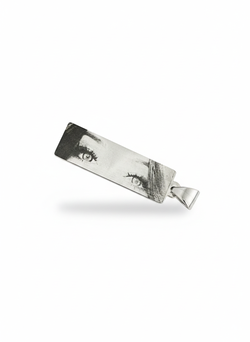 Bar Pendant
