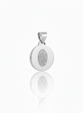1.5 cm Pendant round