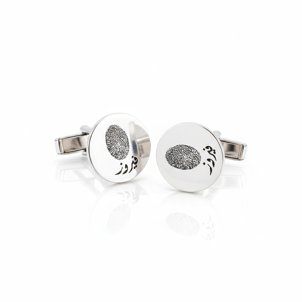 Cufflinks For Men