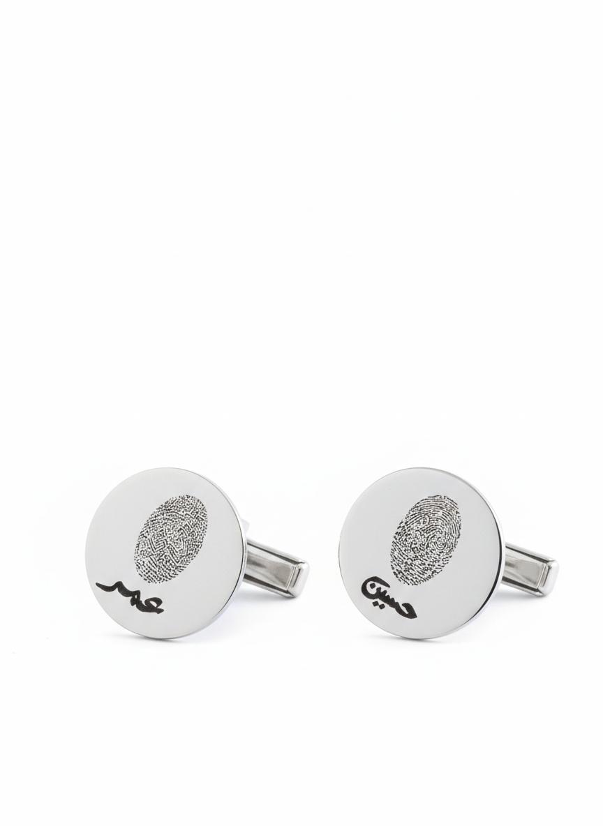 Cufflinks For Men