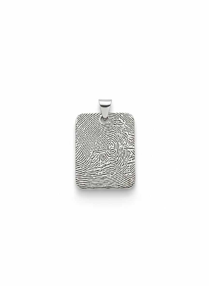 Edge Pendant