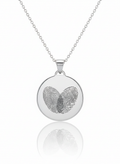 2.5 cm Pendant