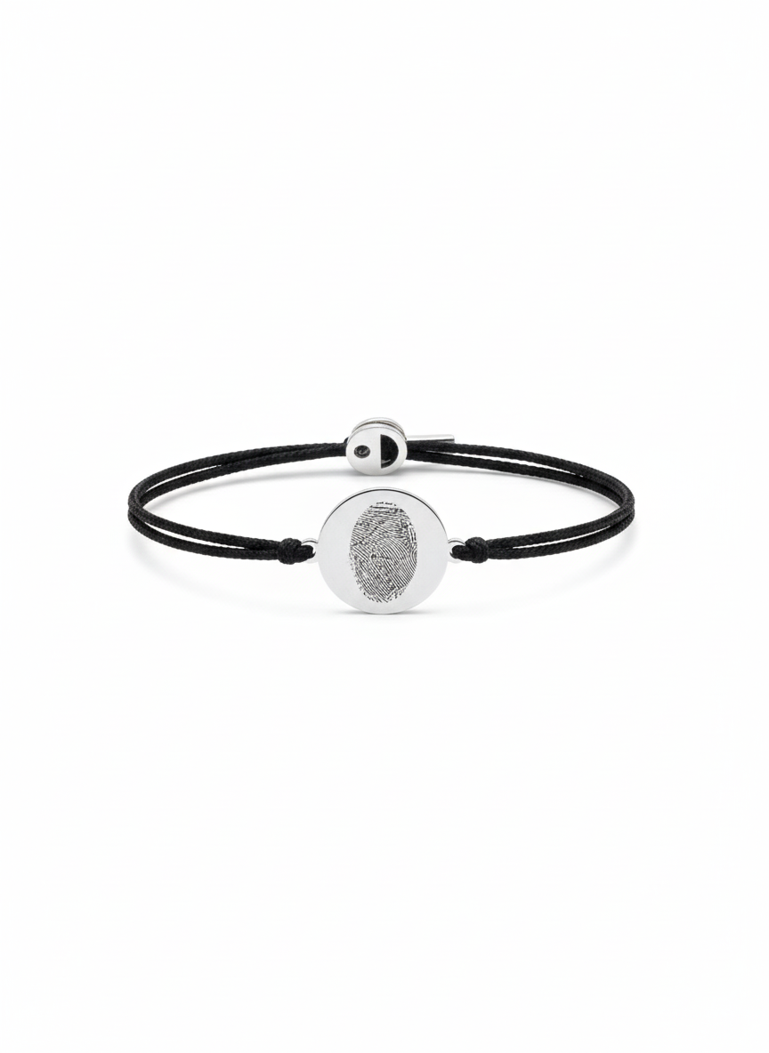 Thread Bracelet