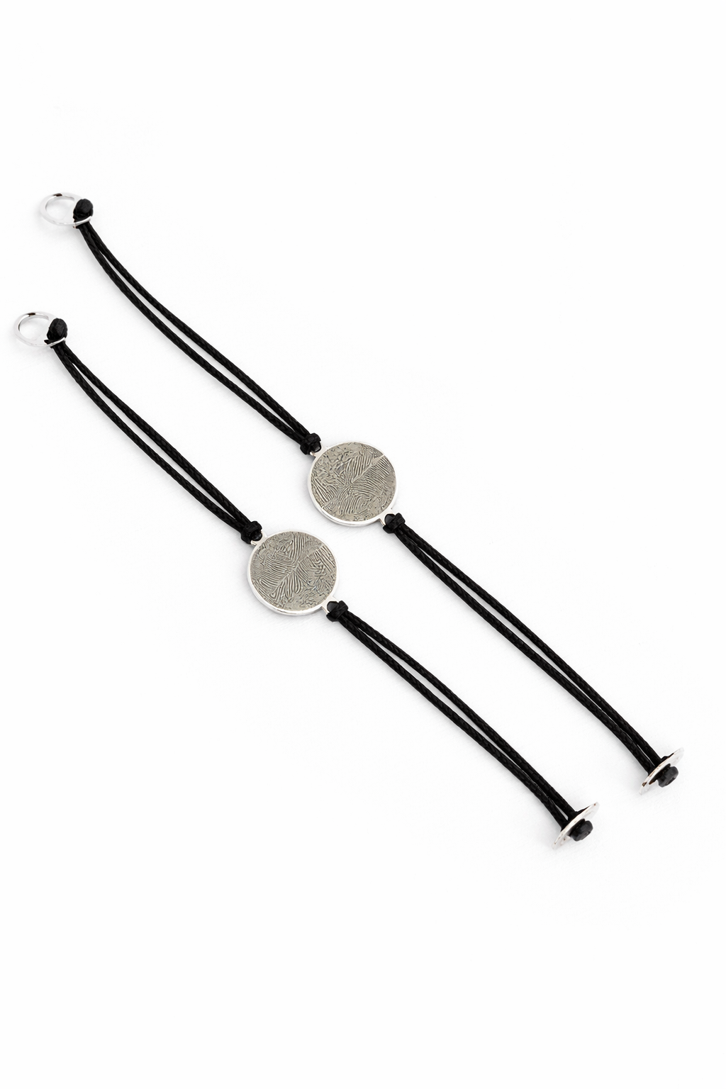 Thread Bracelet