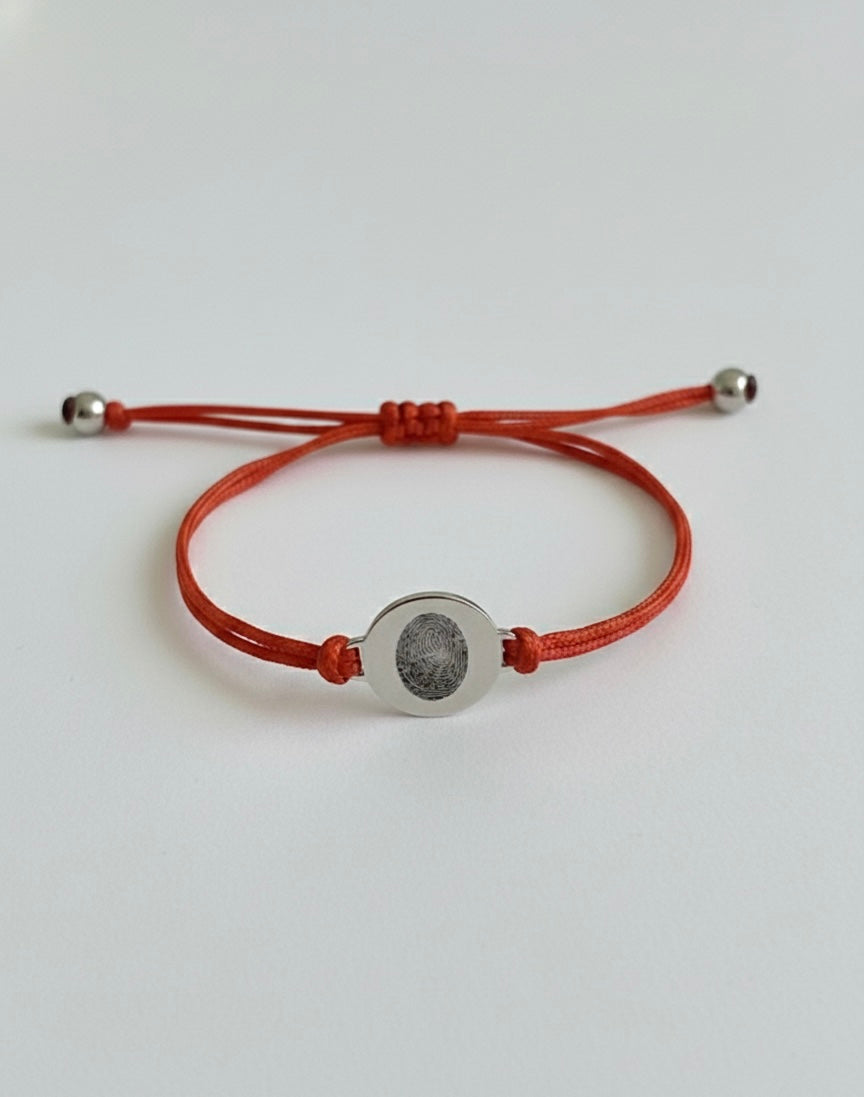 "You & Me" Cord Bracelets Bundle