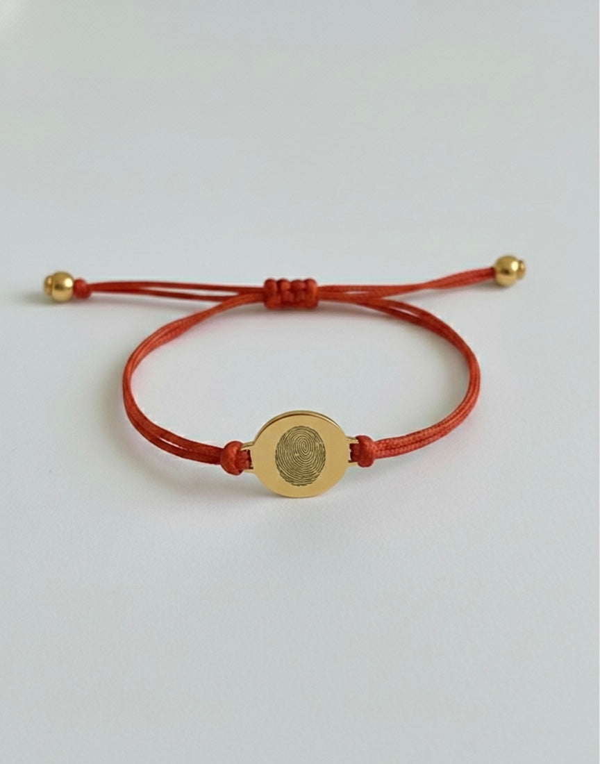 "You & Me" Cord Bracelets Bundle