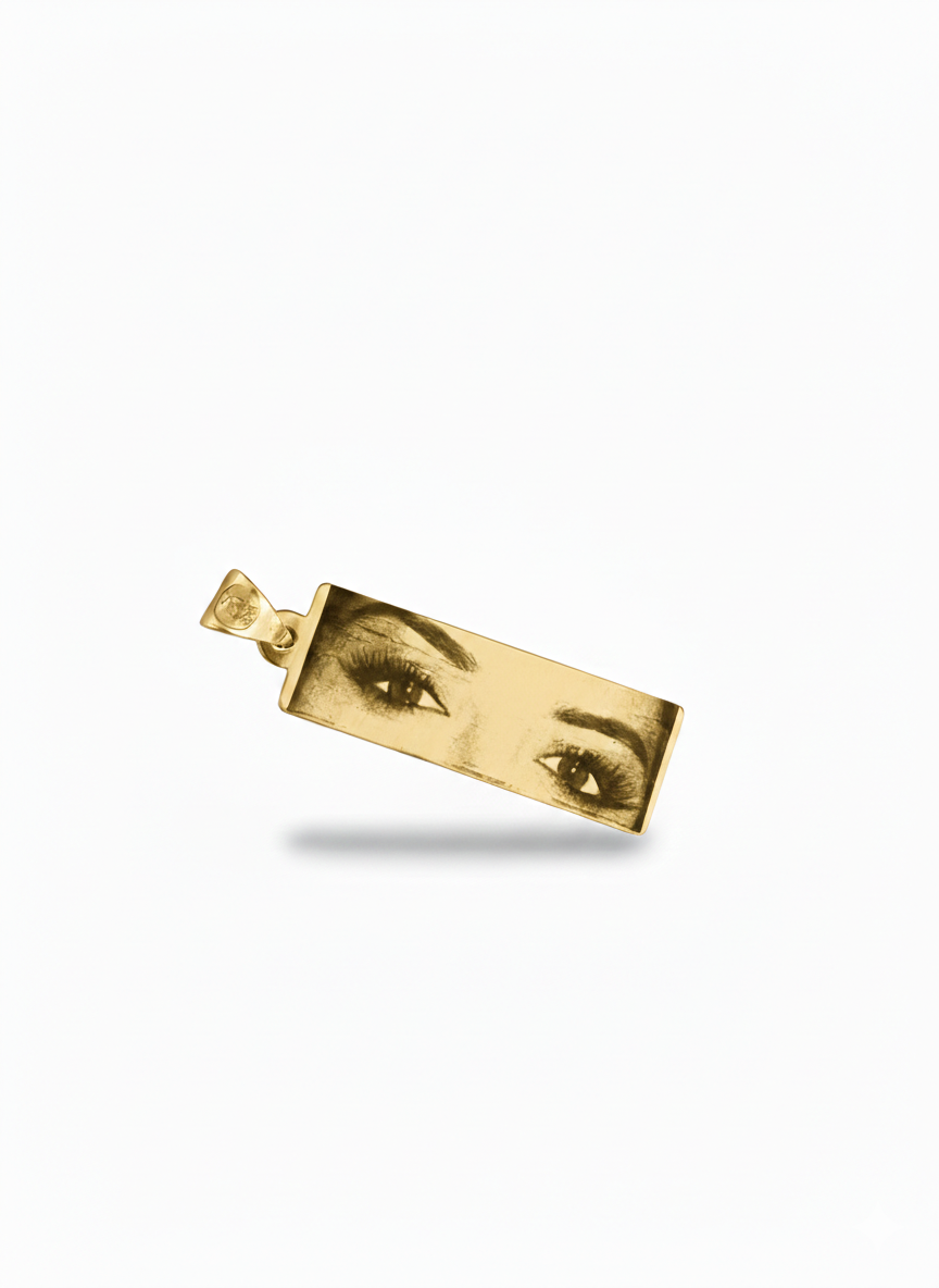 Bar Pendant