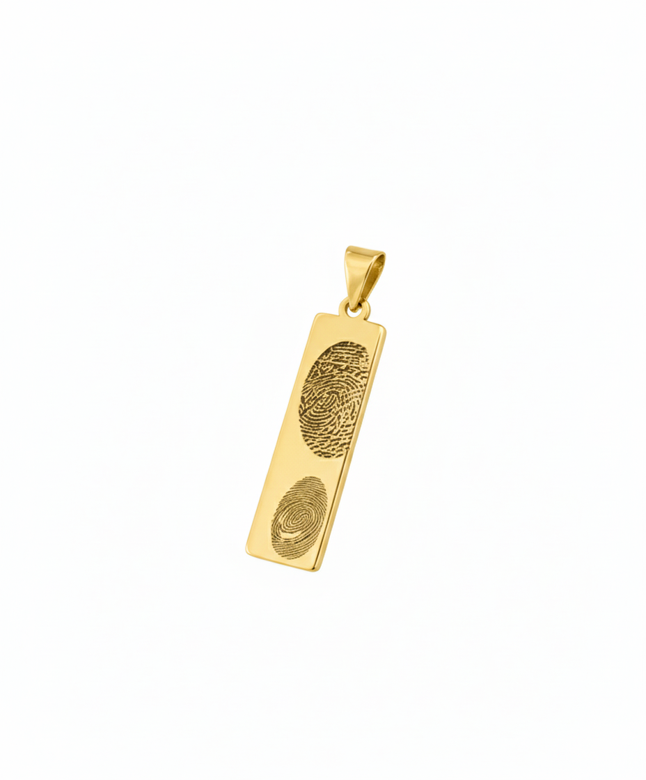 Bar Pendant