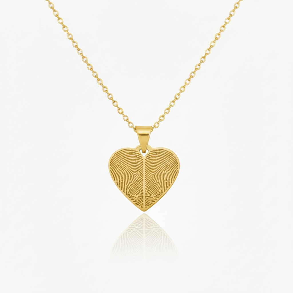 Heart Necklace