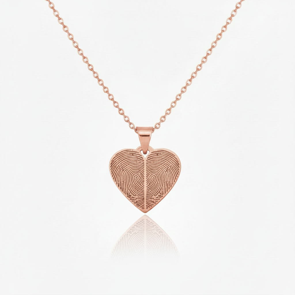 Heart Necklace