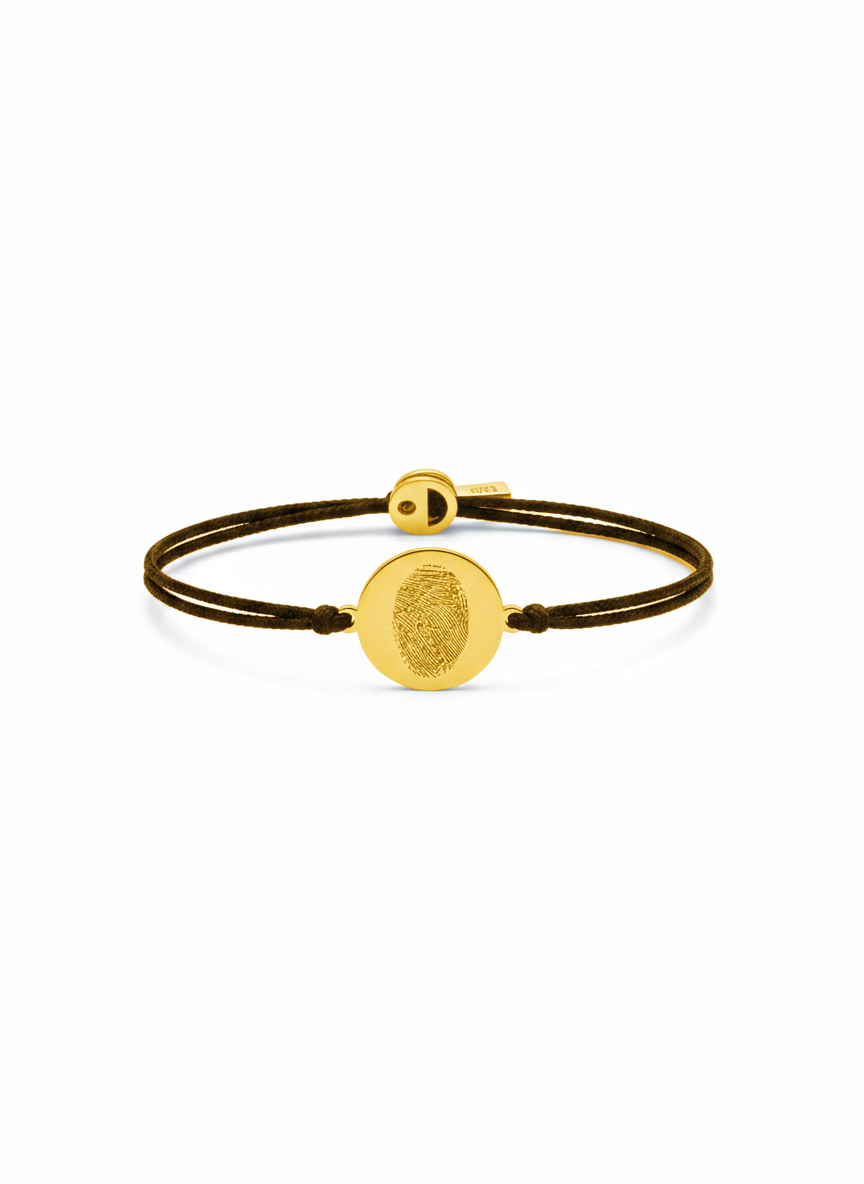 Thread Bracelet