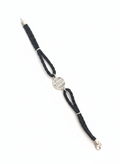 Leather Bracelet