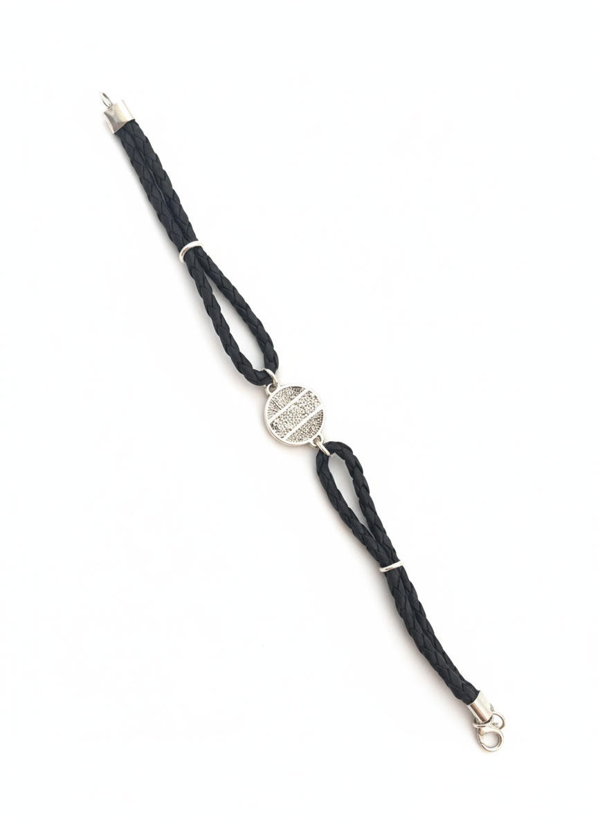 Leather Bracelet