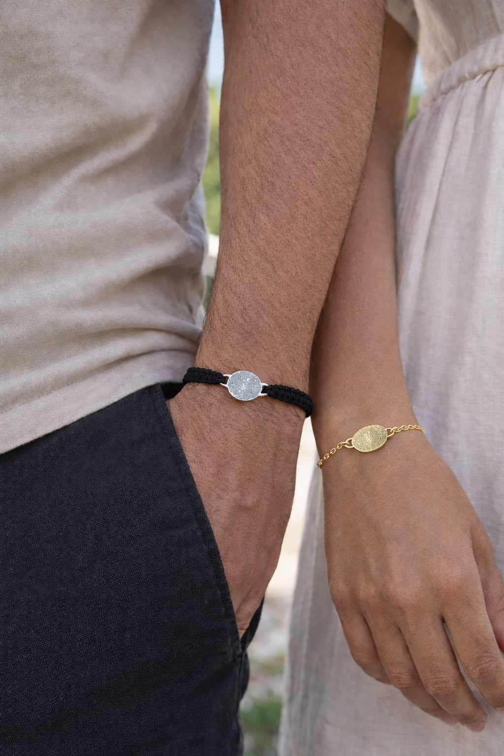 Couples Bond Bundle
