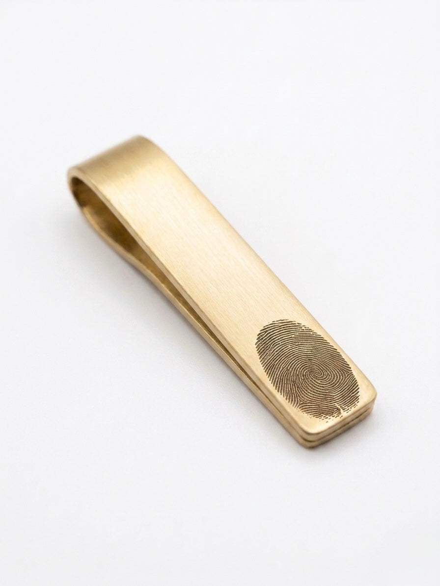Tie clip For Men