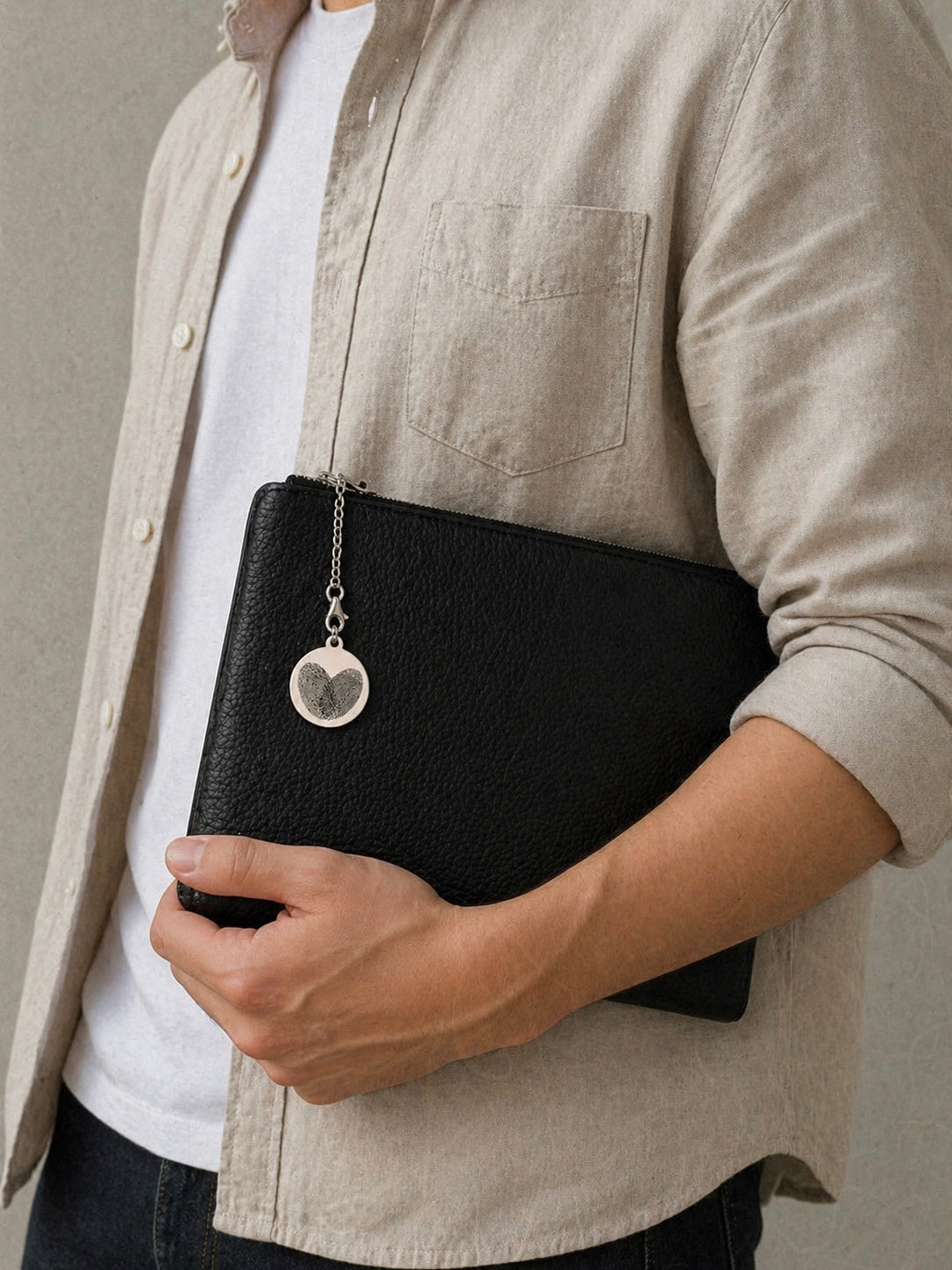 Pendant Clip