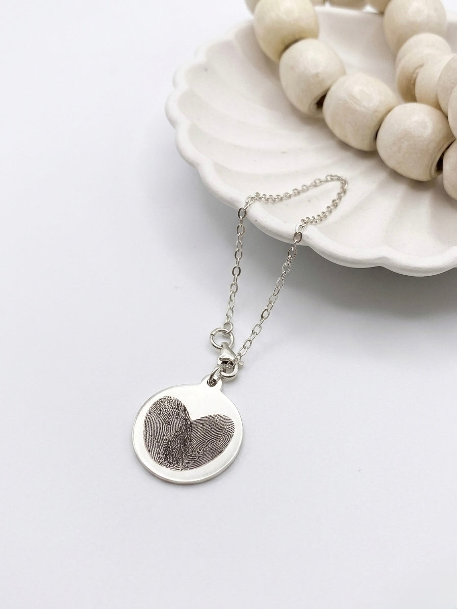 Pendant Clip