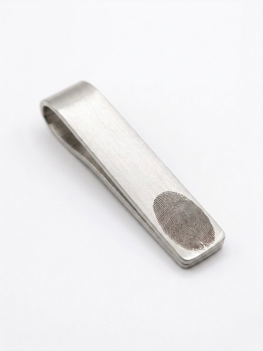Tie clip For Men
