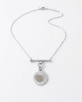 Fingerprint T-Necklace