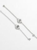"Mommy & Me" Chain Bracelets Bundle