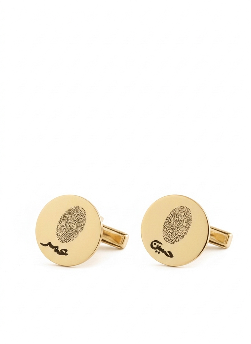 Cufflinks For Men