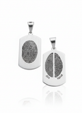 Rectangular Pendant