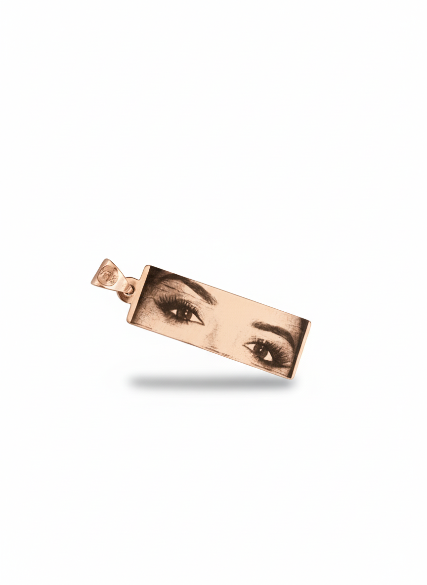 Bar Pendant