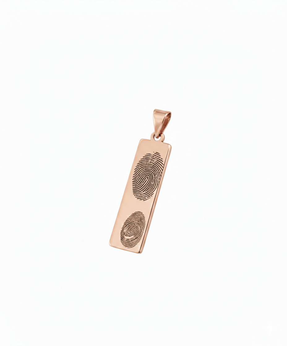 Bar Pendant