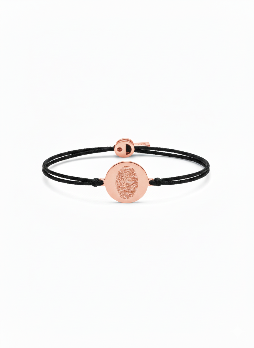 Thread Bracelet