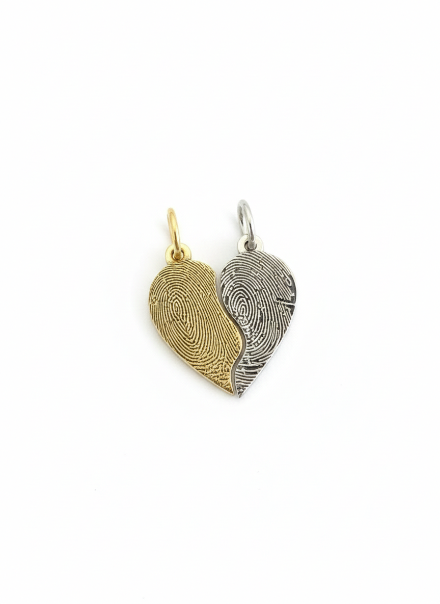 My other Half Pendants