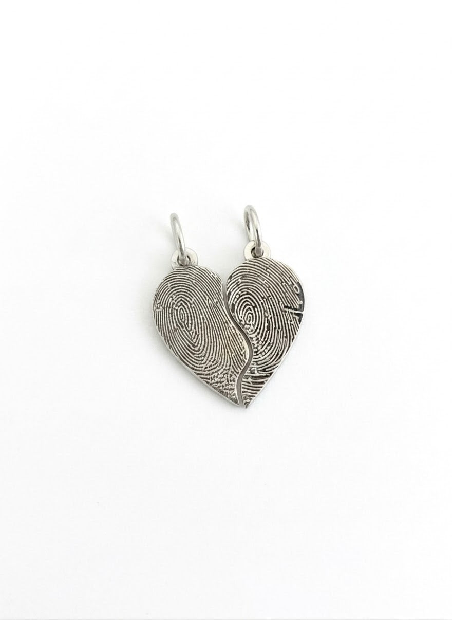 My other Half Pendants