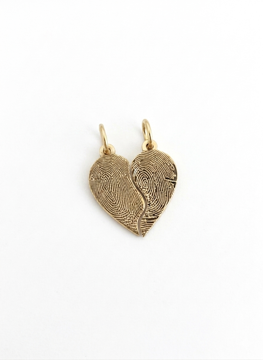My other Half Pendants