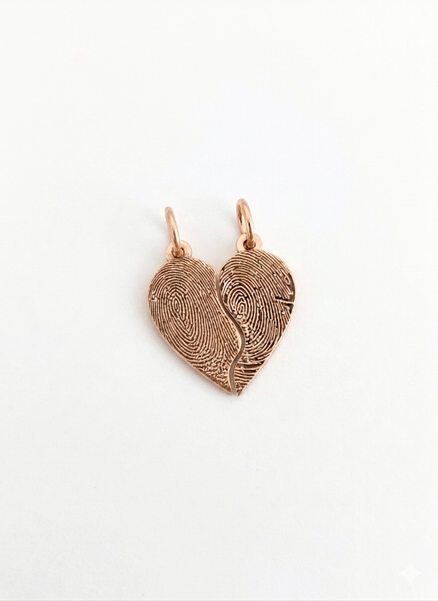 My other Half Pendants