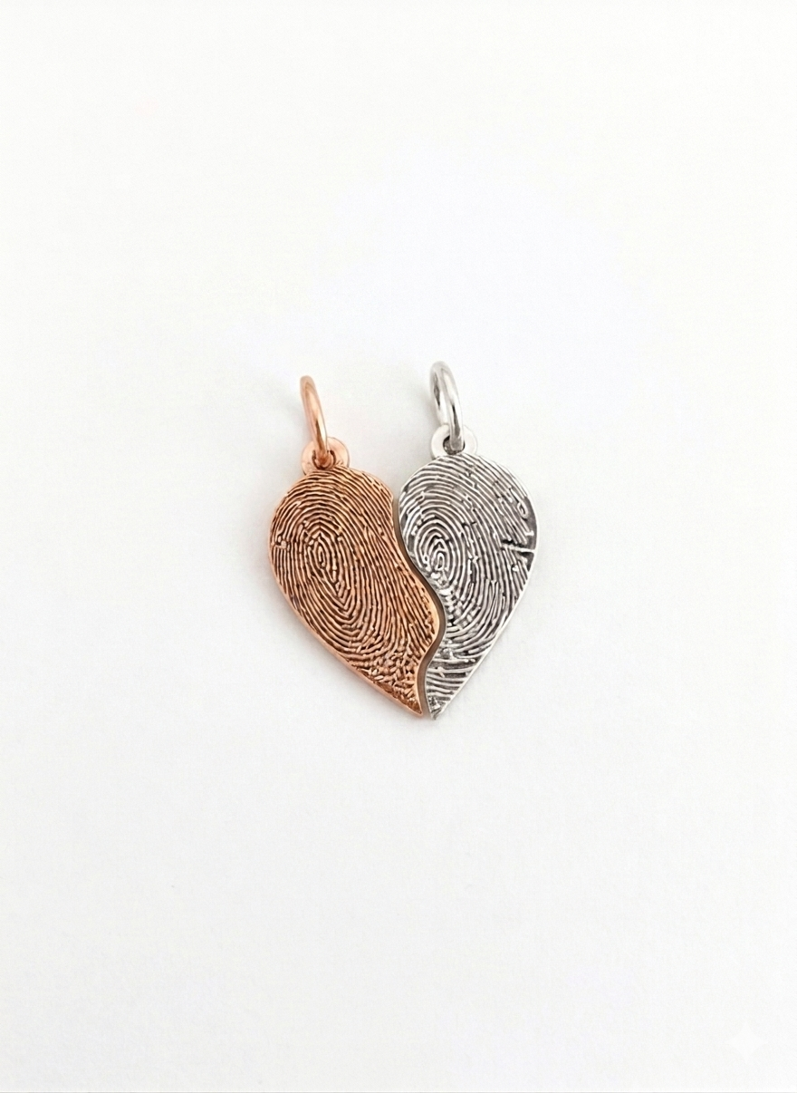 My other Half Pendants