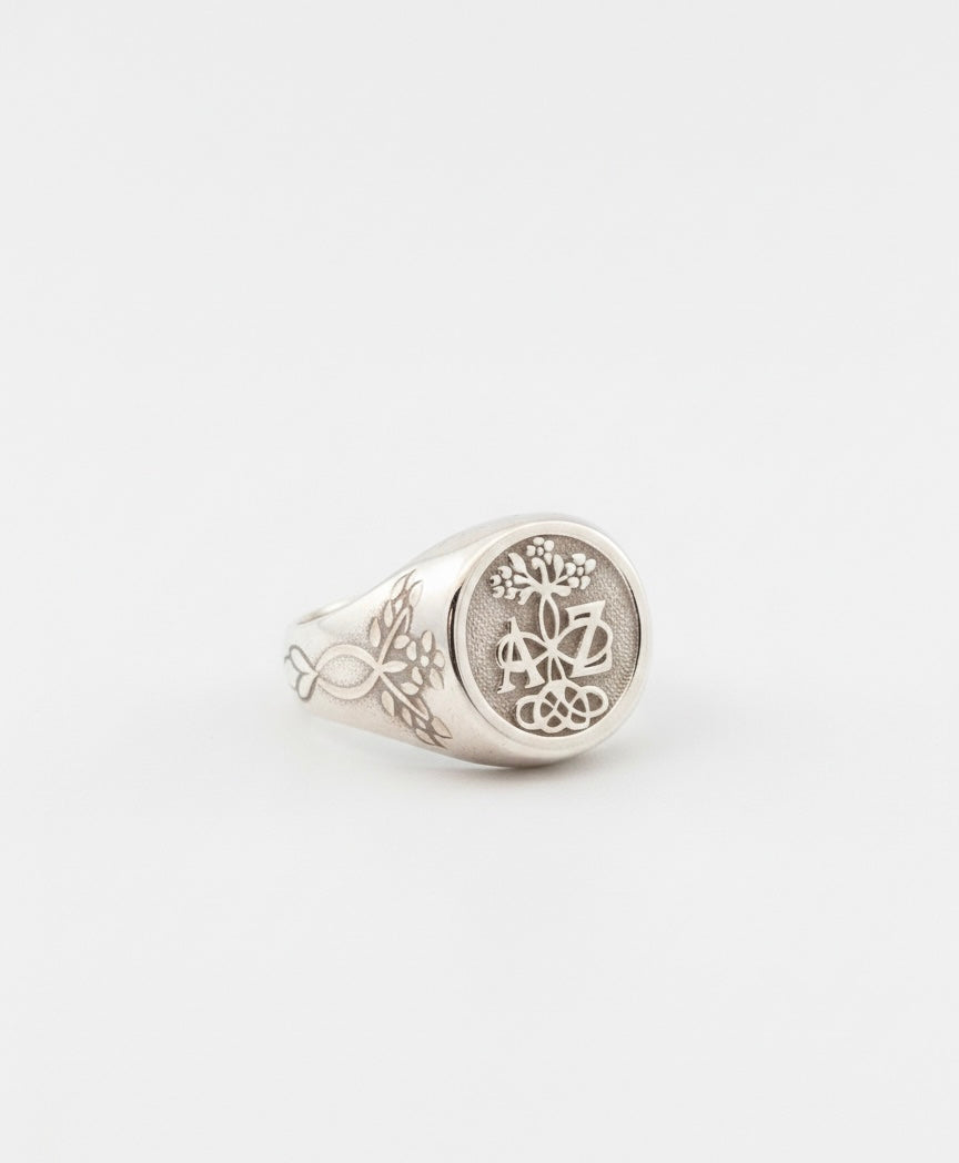 Vintage Pinky Ring