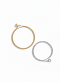 Box Chain Necklace
