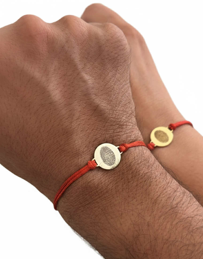 "You & Me" Cord Bracelets Bundle