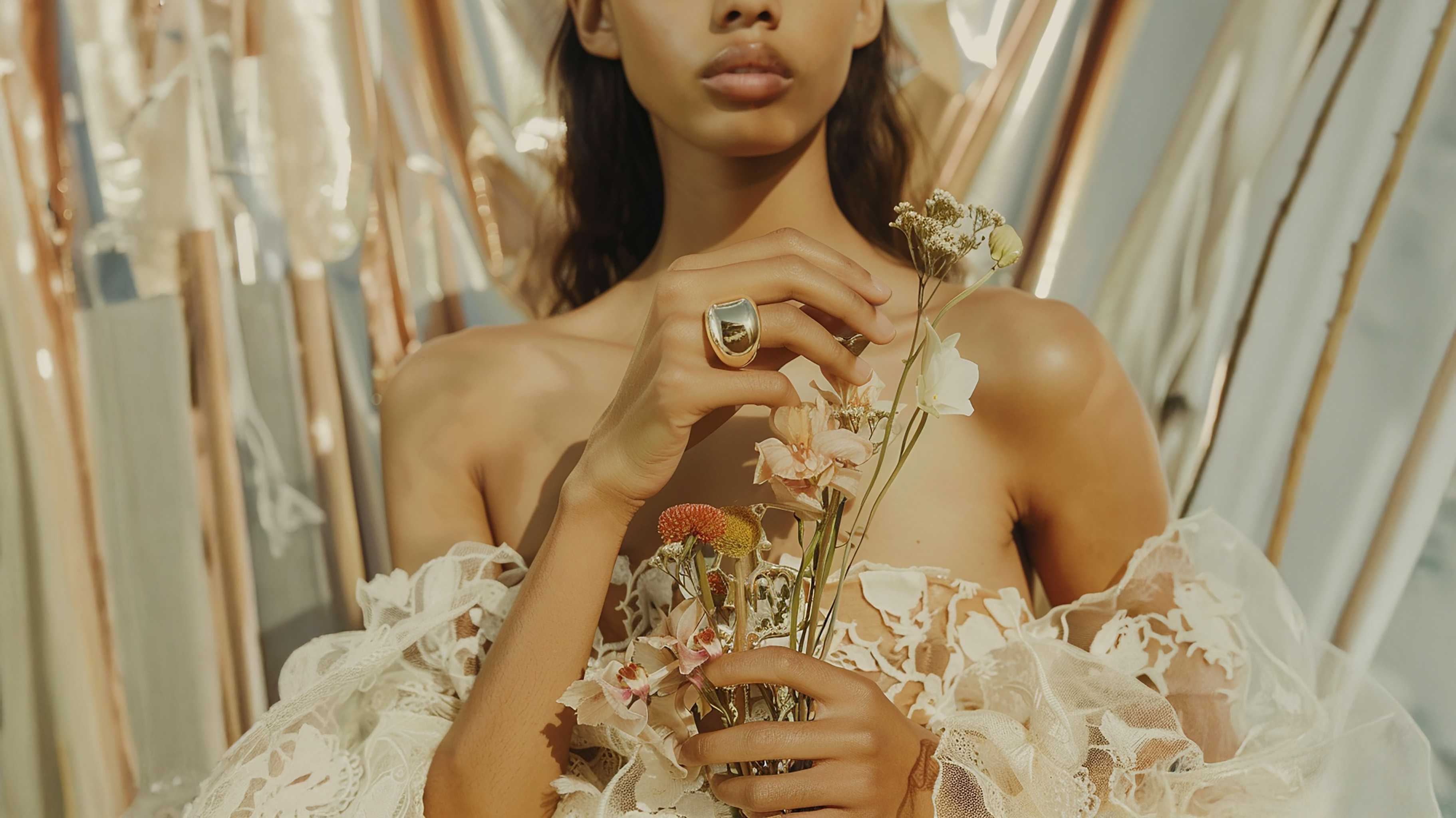 "Couples" Chain Bracelets Bundle